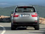 BMW X5 4.8i 2006 года (WW)